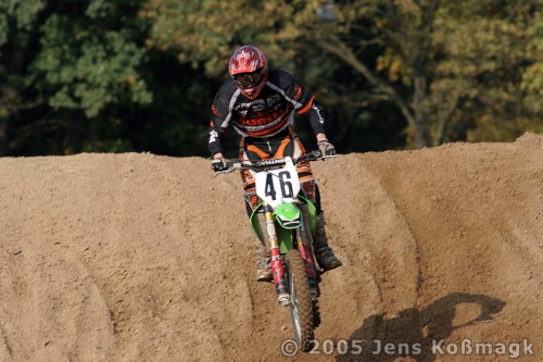 Motocross Race - 02