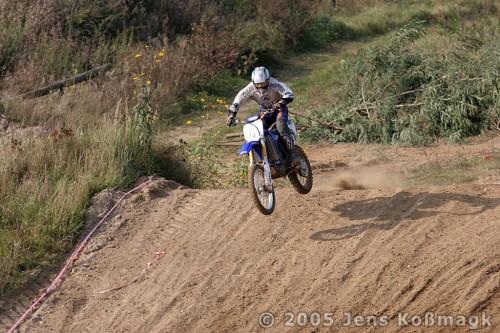 Motocross Race - 03