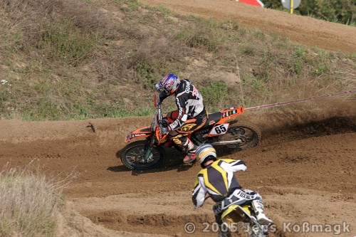 Motocross Race - 07