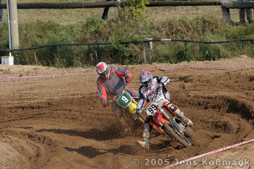 Motocross Race - 09