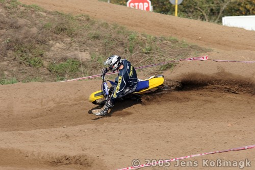 Motocross Race - 10