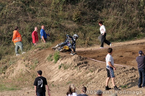 Motocross Race - 11