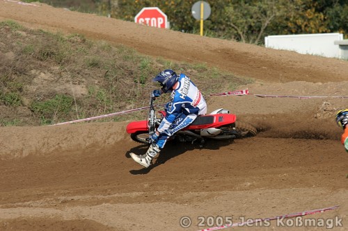 Motocross Race - 12