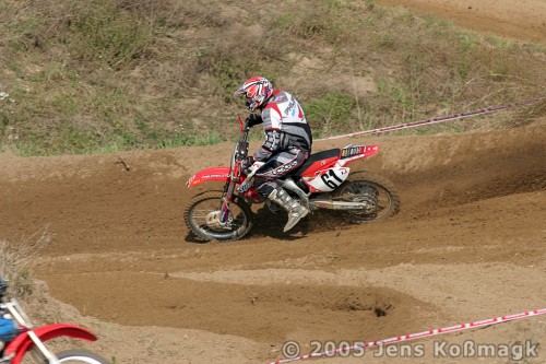 Motocross Race - 15