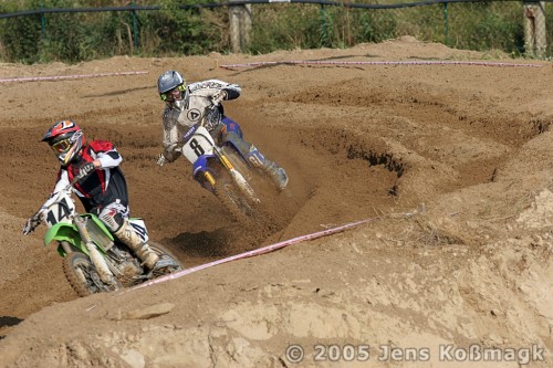 Motocross Race - 16