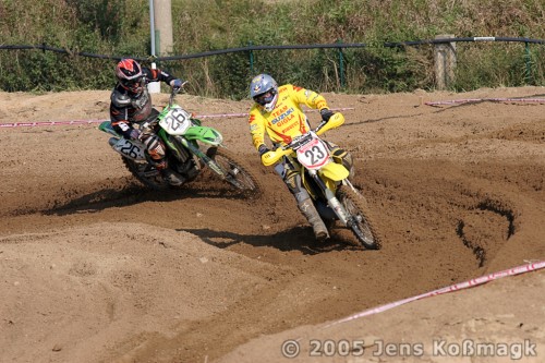 Motocross Race - 17