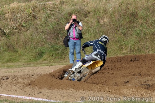 Motocross Race - 18