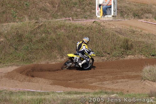 Motocross Race - 21