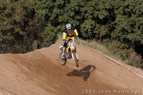Motocross Race - 22