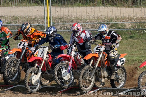 Motocross Race - 27