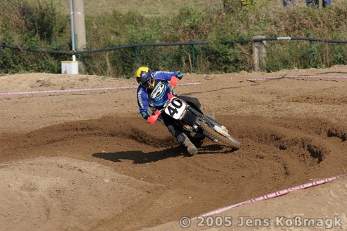 Motocross Race - 29