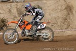 Motocross Race - 32