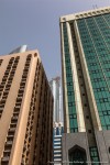 Downtown Abu Dhabi I