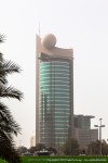 Downtown Abu Dhabi III