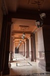 Emirates Palace - External Walkway