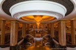Emirates Palace - Ballroom