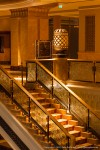 Emirates Palace - Stairs