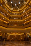 Emirates Palace - Grand Atrium