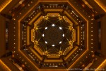 Emirates Palace - Grand Atrium Dome