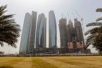 Downtown Abu Dhabi VII