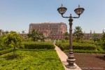 Emirates Palace - Outdoor Facility