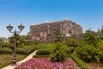 Emirates Palace - Outdoor Facility I