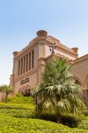 Emirates Palace - Outdoor Facility II