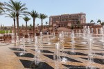 Emirates Palace - Fountains Outdoor Facility II