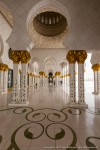 Sheikh Zayed Grand Mosque - Open Colonnade I