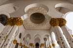 Sheikh Zayed Grand Mosque - Open Colonnade III