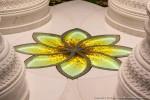 Sheikh Zayed Grand Mosque - Grand Prayer Hall Detail