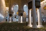 Sheikh Zayed Grand Mosque - Grand Prayer Hall IV
