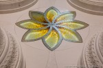 Sheikh Zayed Grand Mosque - Grand Prayer Hall Ornament