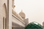 Sheikh Zayed Grand Mosque - Outdoor Facility I