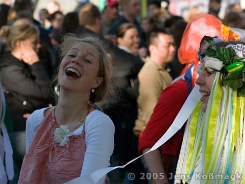 Carnival Of Cultures 2005 - 29