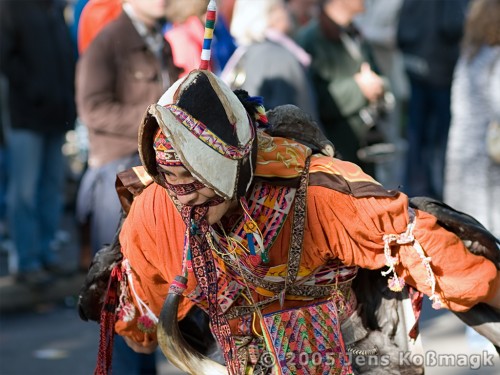 Carnival Of Cultures 2005 - 28