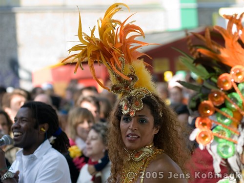 Carnival Of Cultures 2005 - 26