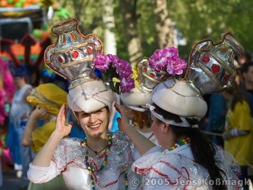 Carnival Of Cultures 2005 - 24