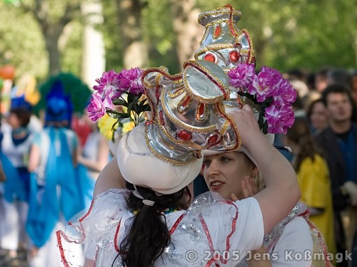 Carnival Of Cultures 2005 - 23