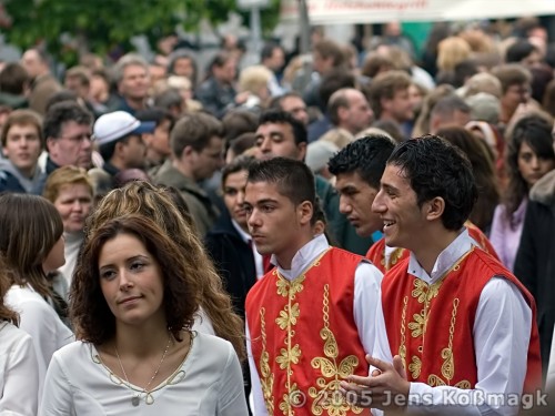 Carnival Of Cultures 2005 - 21