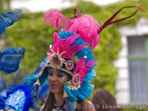 Carnival Of Cultures 2005 - 20