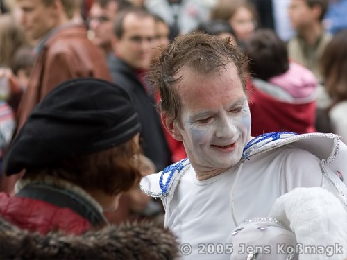 Carnival Of Cultures 2005 - 18