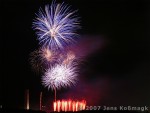 Fireworks - Pyronale 2007 - 05