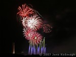 Fireworks - Pyronale 2007 - 04