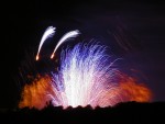 Fireworks - Pyronale 2007 - 01