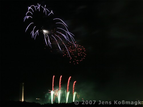 Fireworks - Pyronale 2007 - 20