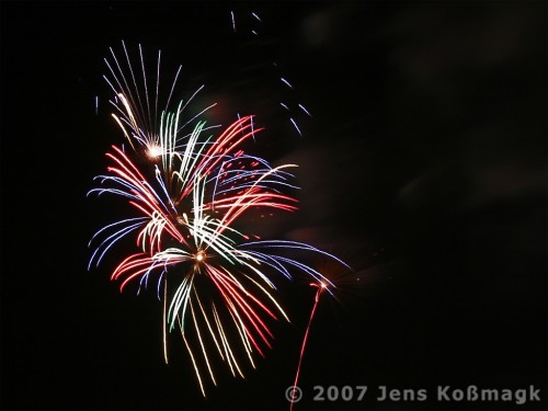 Fireworks - Pyronale 2007 - 19