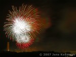 Fireworks - Pyronale 2007 - 17