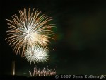 Fireworks - Pyronale 2007 - 16