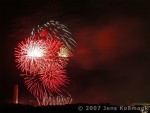Fireworks - Pyronale 2007 - 15